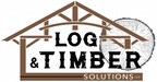 Log &amp; Timber Solutions Launches New User-Friendly Website to Enhance Customer Experience