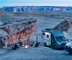 Blacksford RV Rentals Acquired by Cortina Partners Resulting in Explosive Growth