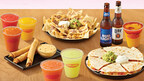 TACO CABANA UNVEILS EXCITING NEW MENU OFFERINGS FOR THE MONTH OF MAY AND PARTNERSHIP WITH JARRITOS