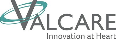 Valcare Medical Logo (PRNewsfoto/Valcare Medical)