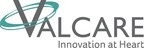 Valcare Medical, Inc. Announces Corporate Restructuring and Appointment of New CEO