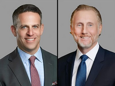 Flint Cooper is pleased to announce that Randy Cohn and Tim Thompson have joined the firm to expand its footprint in asbestos-related litigation.