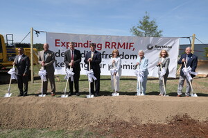 RTX breaks ground on $115 million expansion of Alabama missile integration facility
