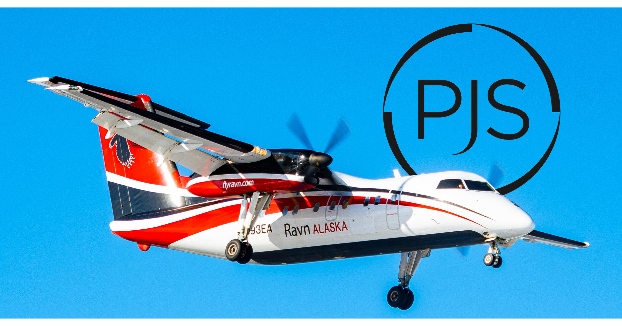 Elevate Aviation Group announces exclusive access to fleet of DHC Dash-8 aircraft