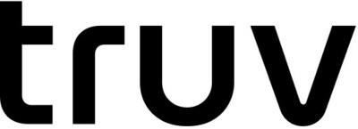 Truv logo (PRNewsfoto/Truv)