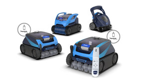 Polaris® Unleashes Lineup of Cordless Cleaners to Meet Every Need