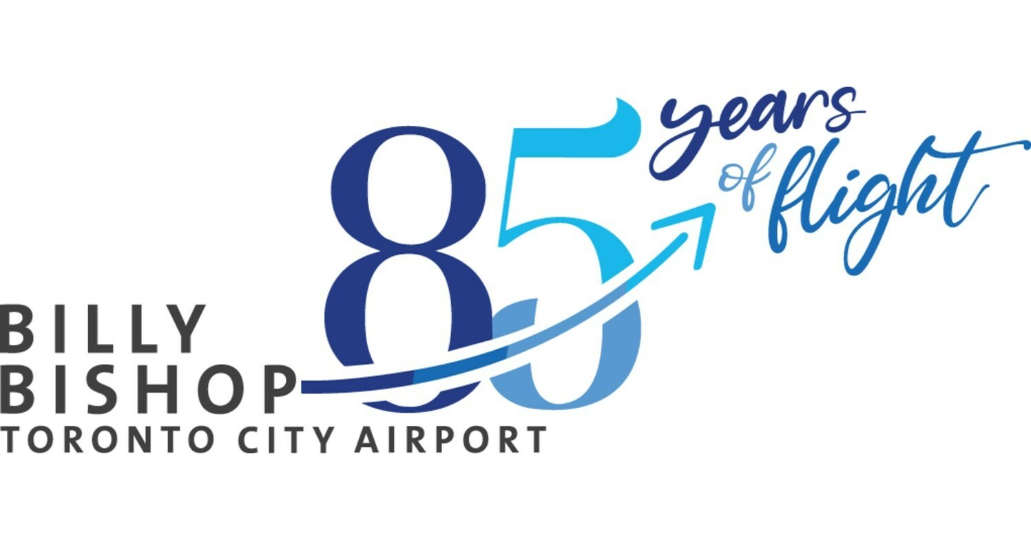 /R E P E A T MEDIA AVAILABILITY Billy Toronto City Airport