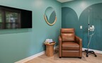 Local Infusion features private suites with WiFi, TV and extra seating for caregivers.