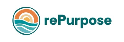 rePurpose Global's logo.