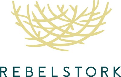 Rebelstork (CNW Group/Rebelstork)