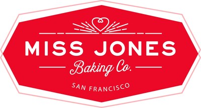 Miss Jones Baking Co Logo