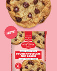 Miss Jones Baking Co. Launches Bakery Style Jumbo Chocolate Chip Cookie Dough