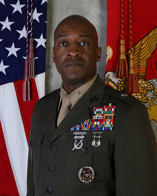 Brigadier General James A. Ryans II to Deliver Keynote Address at ...