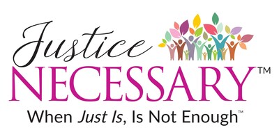 Justice Necessary Logo