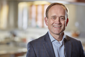 Hormel Foods Announces Retirement of Jeff Grev, Vice President of Legislative Affairs