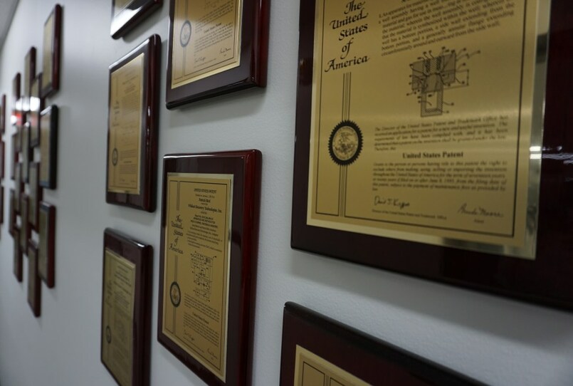 Wildcat receives 100th patent for battery materials innovation and technology - Vimarsana News