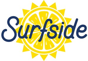 SURFSIDE KICKS OFF THE SUMMER SEASON WITH FIVE NEW FLAVORS, NATIONWIDE EXPANSION AND MLB + MiLB PARTNERSHIPS