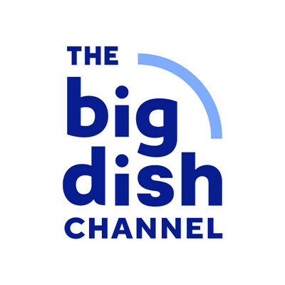 The Big Dish