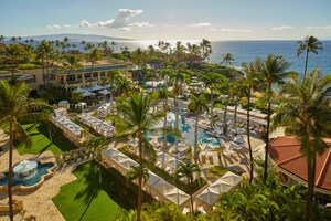 FOUR SEASONS RESORT MAUI ANNOUNCES DIVERSE NEW SUMMER EXPERIENCES IN 2024