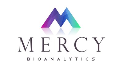 Mercy BioAnalytics (PRNewsfoto/Mercy BioAnalytics)