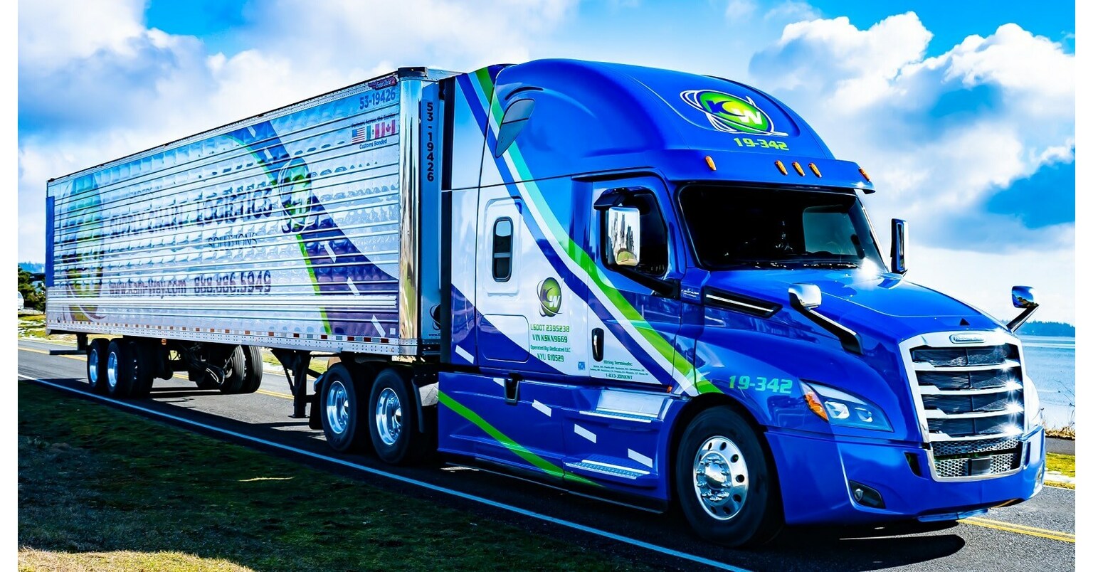 Gage Zero Launching New Electric Truck Charging Site in Fontana
