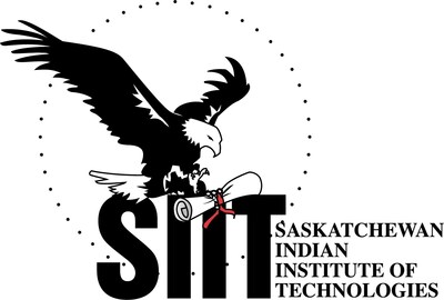 Saskatchewan Indian Institute of Technologies Logo (CNW Group/Saskatchewan Indian Institute of Technologies)
