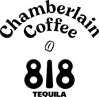 Chamberlain Coffee &amp; 818 Tequila Debut Limited Edition Espresso Martini Kit