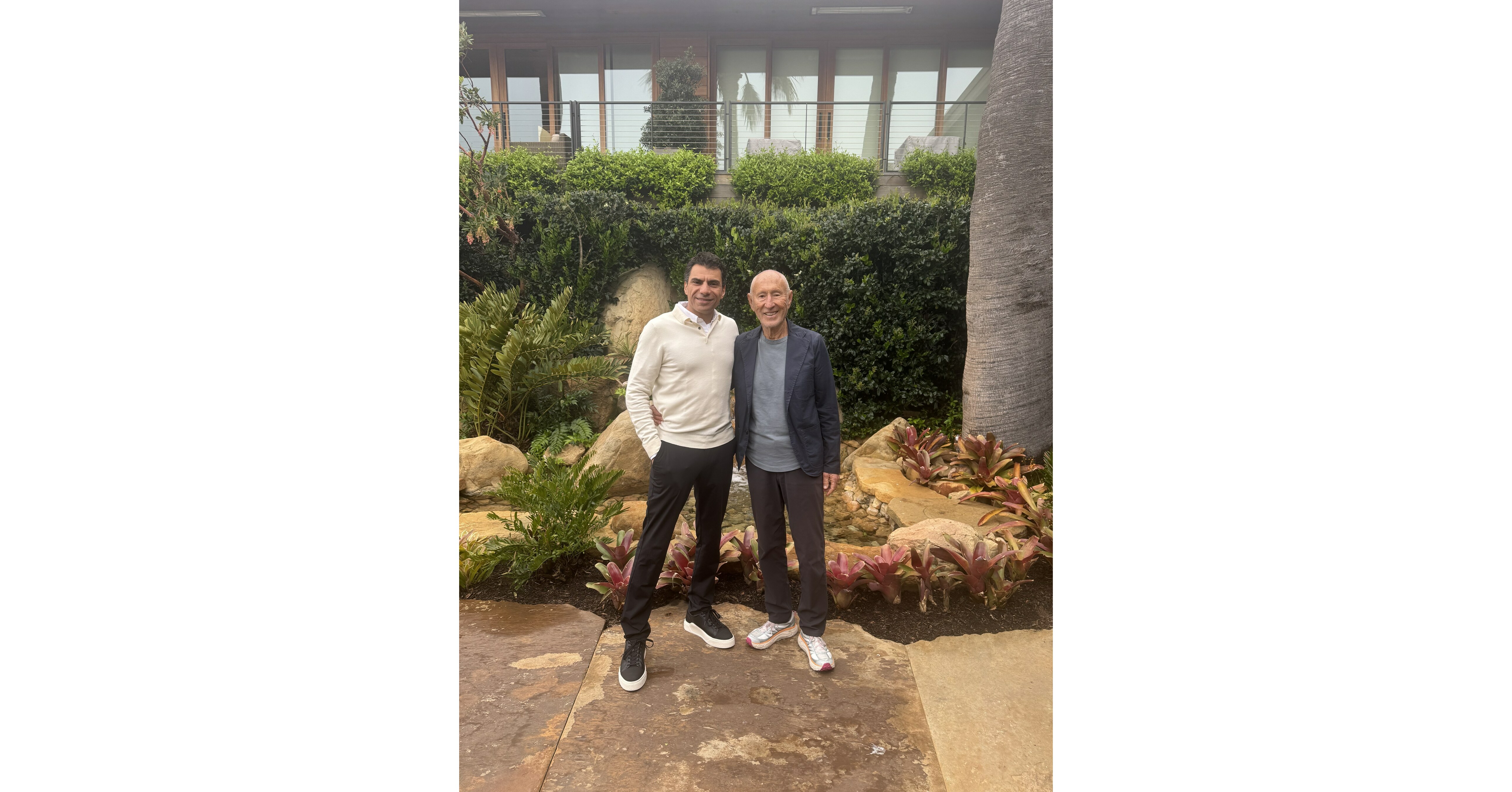 Nobu y SODIC anuncian la construcción de un hotel y un restaurante en El Cairo Este Nobu y SODIC anuncian la construcción de un hotel y un restaurante en El Cairo Este