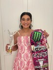 Monster Army's Arisa Trew Named Action Sportsperson of the Year at the 2024 Laureus World Sports Awards in Spain