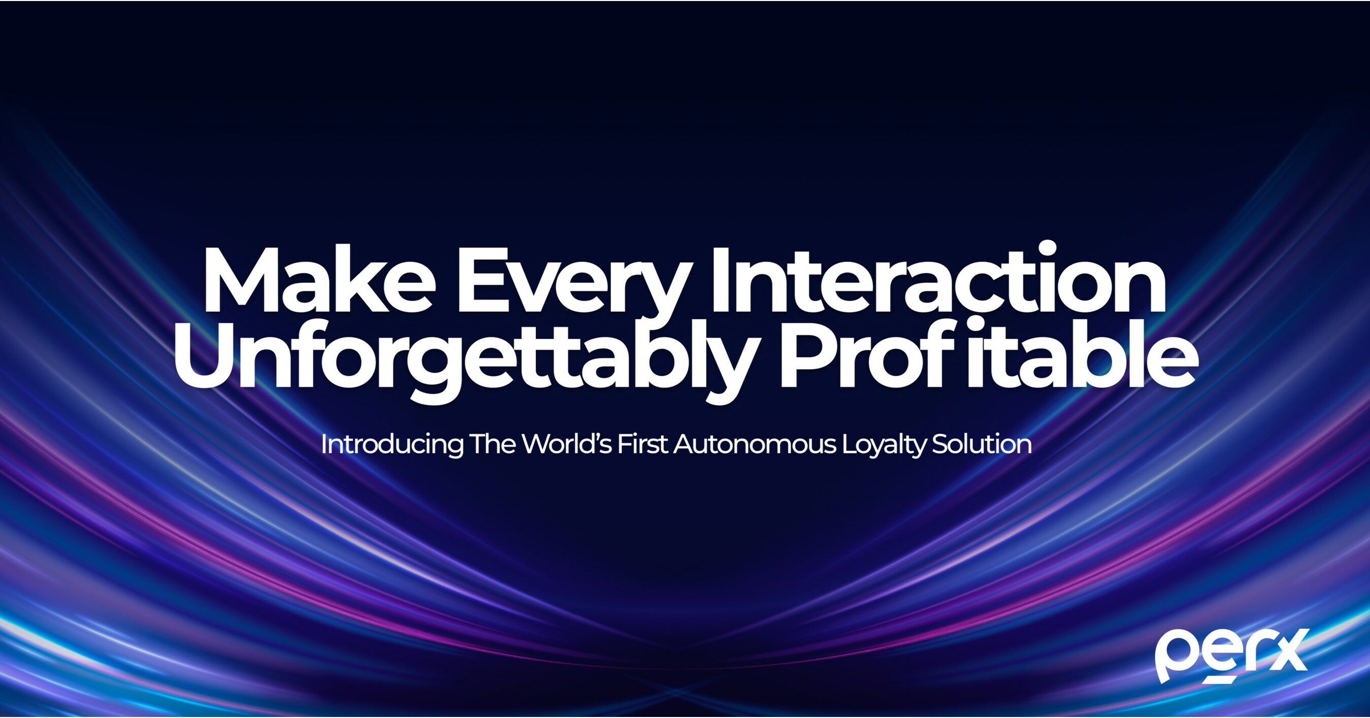 Perx Technologies Elevates Loyalty with Perx Orion™: The AI-Driven ...