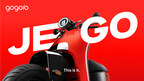With More Than 6,500 Fully Paid Preorders, Gogoro has Begun Shipping its JEGO Smartscooter in Taiwan