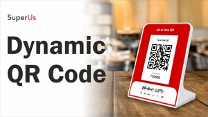 Launching Dynamic QR Code Device: Revolutionizing Digital Payments in India