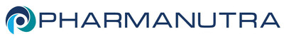 PharmaNutra Logo