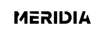 Meridia Logo