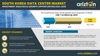South Korea Data Center Market to Witness Investment of $7.22 Billion by 2029 - Get Insights on 35 Existing Data Centers and 19 Upcoming Facilities across South Korea