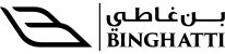 Binghatti Developers Logo