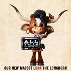 All Y'alls Foods Debuts Charming Mascot Plus New Customer Program to Reward Good Deeds