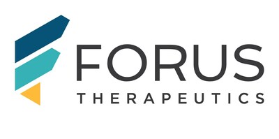 FORUS Therapeutics (Groupe CNW/FORUS Therapeutics)