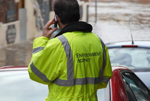 Environment Agency to use CACI's Cygnum solution to prepare for and respond to flooding and environmental incidents across England