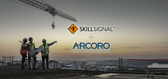 SkillSignal + Arcoro Partnership