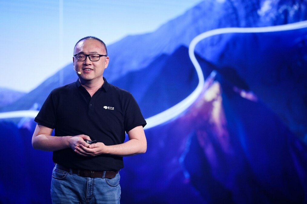 Horizon Robotics Product Launch Event Unveils Next Generation Autonomous Driving Solution - Vimarsana News