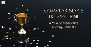 CommLab India Celebrates 2023-24 as a Year of Memorable Achievements