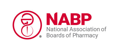 National Association of Boards of Pharmacy Logo