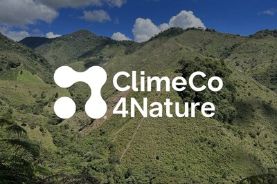 ClimeCo 4Nature is a program that offers leading sustainability-focused companies an opportunity to invest in carefully selected nature-based projects that preserve and restore uniquely important habitats, biodiversity and local communities.