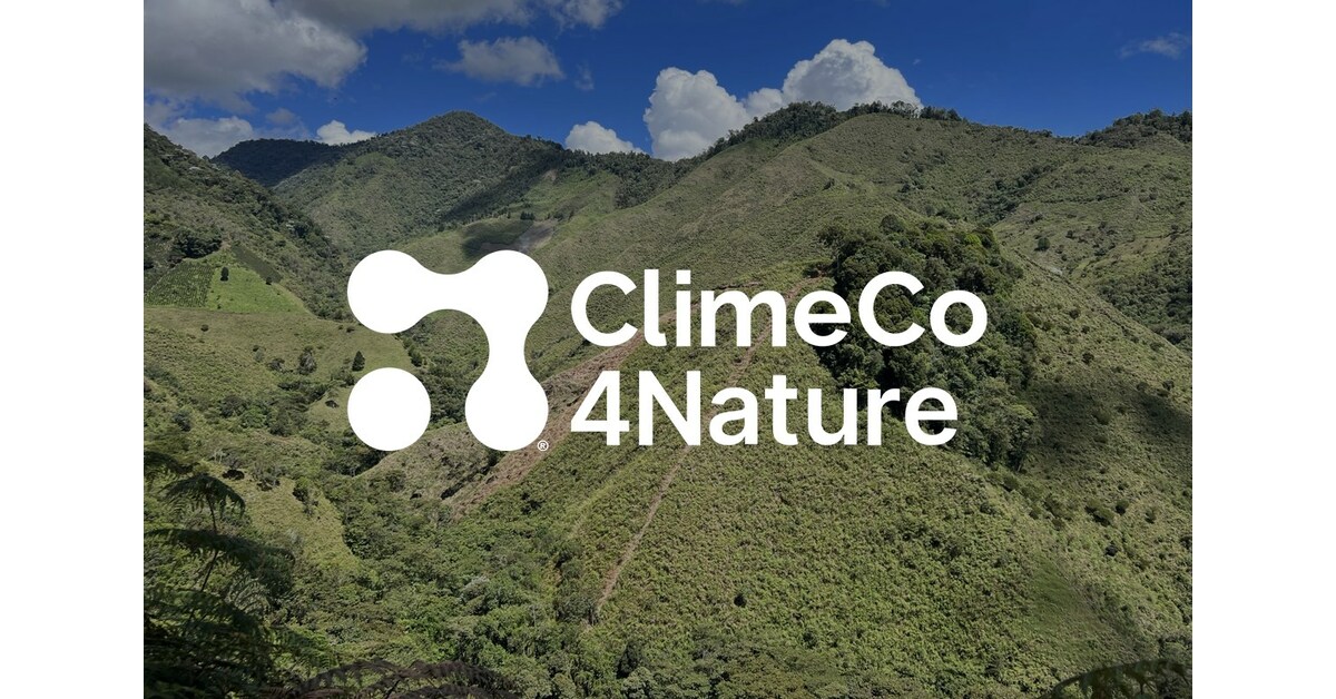ClimeCo Launches 4Nature, a Set of High-Profile, Large Scale Decarbonization, Biodiversity Restoration and Social Impact Projects in Unique Global Locations ClimeCo Launches 4Nature, a Set of High-Profile, Large Scale Decarbonization, Biodiversity Restoration and Social Impact Projects in Unique Global Locations