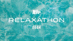 Aruba and Olympian Shaun White to Host a New Kind of Summer Games: Presenting the "Relaxathon," the Caribbean's First Relaxation Competition