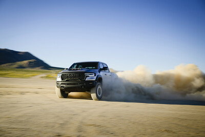 All-new 2025 Ram 1500 RHO Offers Best Value, Fortifies Industry's Leading Light Duty Lineup