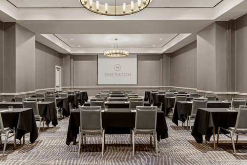 Sheraton Suites Galleria Atlanta - Meeting Space