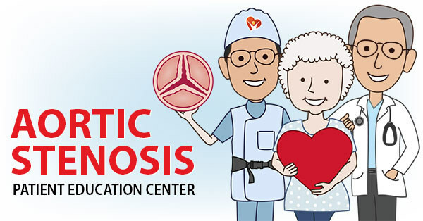 Heart-Valve-Surgery.Com and Medtronic Launch Novel Aortic Stenosis Patient Activation Platform to Empower Patients