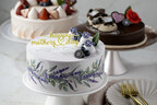 Paris Baguette Unveils Seasonal Cakes for Mother's Day, Father's Day and Graduation Celebrations